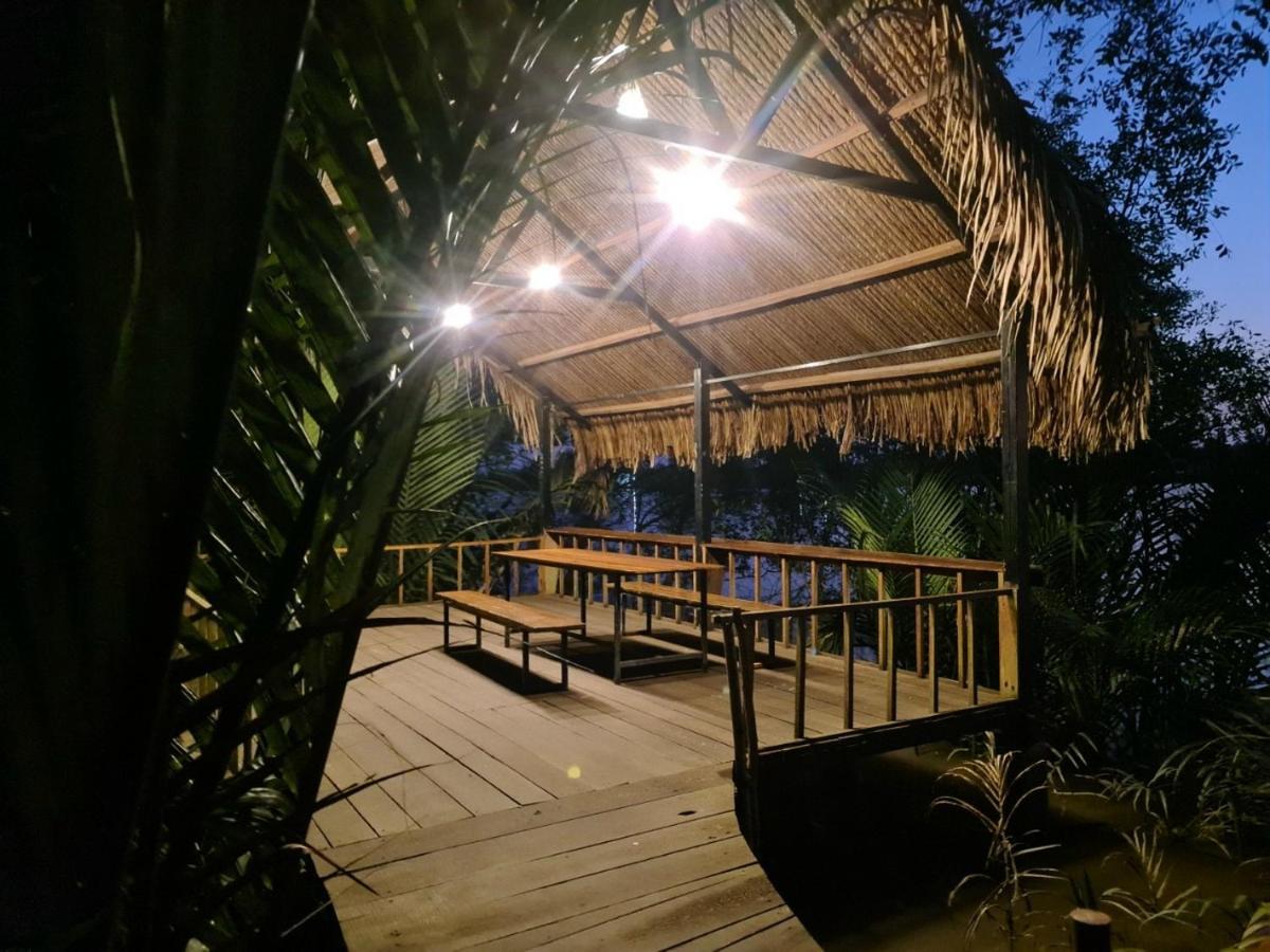 Mekong Home Ben Tre Exterior photo