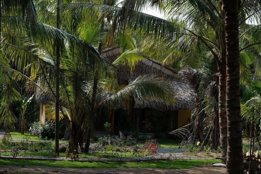 Mekong Home Ben Tre Exterior photo